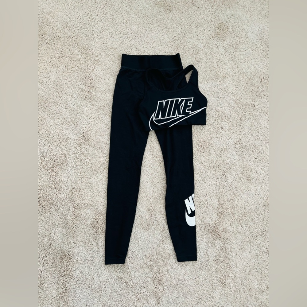Nike Workout Bundle - image 1
